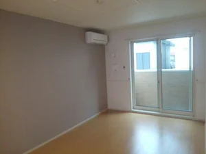 のマンスリーマンション・ウィークリーマンション「アーバンハイツⅠ 102・洋室(No.1298593)」メイン画像