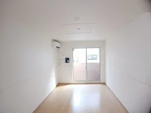 一宮市のマンスリーマンション・ウィークリーマンション「アーバンハイツⅠ 102・洋室(No.1298593)」メイン画像