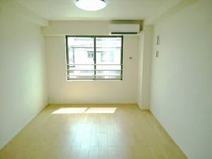 のマンスリーマンション・ウィークリーマンション「プエルタⅢ 201・洋室(No.1298594)」メイン画像