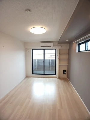 のマンスリーマンション・ウィークリーマンション「アルドーレ・Ｙ 203・洋室(No.1298595)」メイン画像