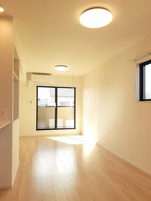 のマンスリーマンション・ウィークリーマンション「アルカンシェル　その 201・洋室(No.1298596)」メイン画像