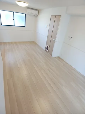 のマンスリーマンション・ウィークリーマンション「ブルーム 101・洋室(No.1298599)」メイン画像