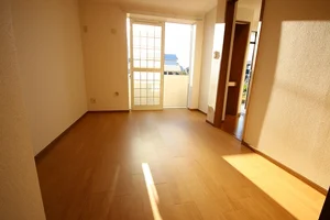 のマンスリーマンション・ウィークリーマンション「リトルグリーブ 104・洋室(No.1298600)」メイン画像