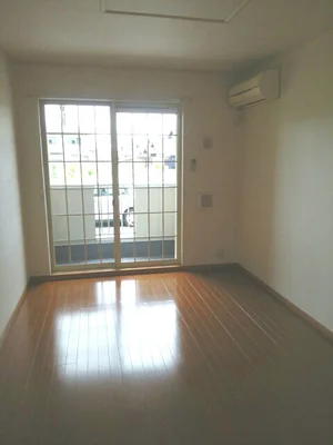 のマンスリーマンション・ウィークリーマンション「ピュール　長浜Ａ 102・LDK(No.1298601)」メイン画像