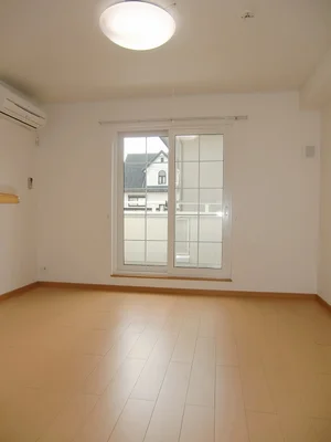 甲西駅（滋賀県）のマンスリーマンション・ウィークリーマンション「ドミール・ブロッサムⅠ 201・洋室(No.1298603)」メイン画像