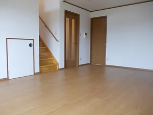 のマンスリーマンション・ウィークリーマンション「フローレス 203・洋室(No.1298616)」メイン画像