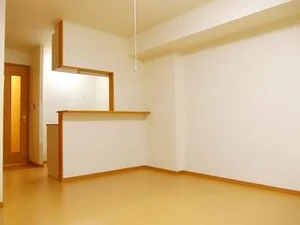 のマンスリーマンション・ウィークリーマンション「シャルマン・ベナ 103・洋室(No.1298633)」メイン画像