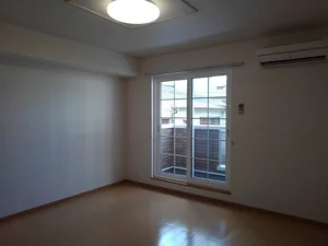 のマンスリーマンション・ウィークリーマンション「ロハス新大宮 203・洋室(No.1298634)」メイン画像