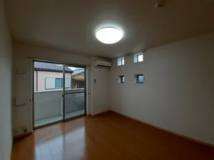 のマンスリーマンション・ウィークリーマンション「スターブル 203・洋室(No.1298637)」メイン画像