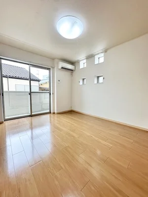 香里園駅（大阪府）のマンスリーマンション・ウィークリーマンション「スターブル 203・洋室(No.1298637)」メイン画像