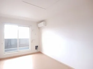 葛城市のマンスリーマンション・ウィークリーマンション「ル・シェル・ブルー　東館 202・洋室(No.1298638)」メイン画像