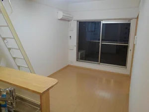 のマンスリーマンション・ウィークリーマンション「シャルマンフルール 203・洋室(No.1298640)」メイン画像