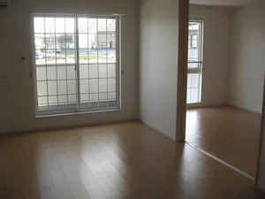 のマンスリーマンション・ウィークリーマンション「オーレンス 203・洋室(No.1298643)」メイン画像