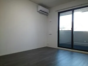 大阪府立中河内救命救急センター周辺のマンスリーマンション・ウィークリーマンション「メゾン　ド　ソレイユ 202・洋室(No.1298650)」メイン画像