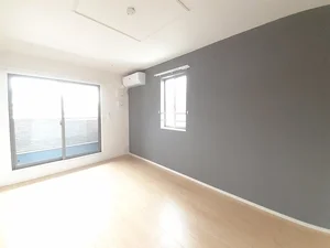 のマンスリーマンション・ウィークリーマンション「ディアコート 201・洋室(No.1298651)」メイン画像