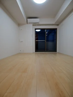 大阪市鶴見区のマンスリーマンション・ウィークリーマンション「マハロ２ 202・洋室(No.1298653)」メイン画像