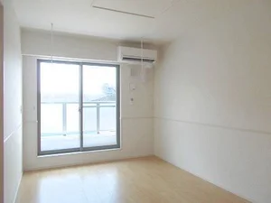 のマンスリーマンション・ウィークリーマンション「ドルチェ 201・洋室(No.1298654)」メイン画像