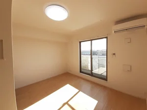 のマンスリーマンション・ウィークリーマンション「Ｂｅｌｌｅ　Ｖｉｌｌｅ　Ｂ―Ⅱ 205・洋室(No.1298656)」メイン画像