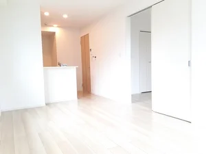 のマンスリーマンション・ウィークリーマンション「ポルタス 303・LDK(No.1298657)」メイン画像