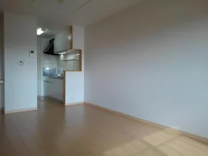 のマンスリーマンション・ウィークリーマンション「プラシード　アロッジオ 205・洋室(No.1298669)」メイン画像