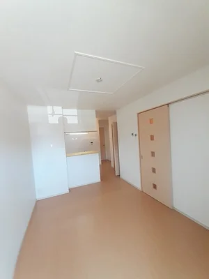 のマンスリーマンション・ウィークリーマンション「アルコバレーノ　Ｃ 102・洋室(No.1298670)」メイン画像