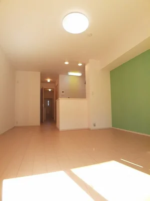 のマンスリーマンション・ウィークリーマンション「プラセール 102・洋室(No.1298672)」メイン画像