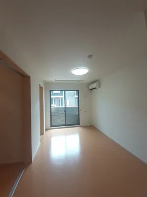 藤並駅（和歌山県）のマンスリーマンション・ウィークリーマンション「アンジュールＡＲＩＤＡ　Ⅰ 102・洋室(No.1298674)」メイン画像