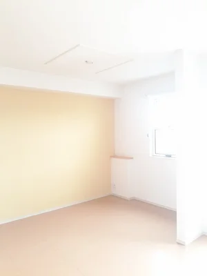 御坊駅（和歌山県）のマンスリーマンション・ウィークリーマンション「リノ小松原　Ⅱ 105・洋室(No.1298675)」メイン画像