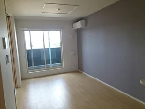 紀ノ川駅（和歌山県）のマンスリーマンション・ウィークリーマンション「Ｆｕｍｉ 202・洋室(No.1298676)」メイン画像