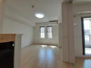 堺市のマンスリーマンション・ウィークリーマンション「アルモニーメゾン 201・洋室(No.1298681)」メイン画像