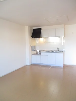 赤磐市のマンスリーマンション・ウィークリーマンション「Ｖａｓａ・Ｋｉｒａｒａ 101・洋室(No.1298688)」メイン画像