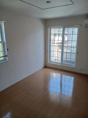 のマンスリーマンション・ウィークリーマンション「セレーノ 202・洋室(No.1298689)」メイン画像