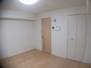 大元駅（岡山県）のマンスリーマンション・ウィークリーマンション「カーサ　幸 102・洋室(No.1298692)」メイン画像