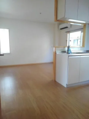 のマンスリーマンション・ウィークリーマンション「プラドール裕　Ｄ 101・洋室(No.1298696)」メイン画像