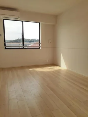 のマンスリーマンション・ウィークリーマンション「マグノリア　Ⅱ 304・洋室(No.1298704)」メイン画像