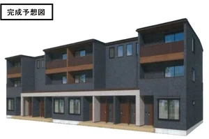 のマンスリーマンション・ウィークリーマンション「オリエンタルレジデンスⅦ 303・洋室(No.1298709)」メイン画像