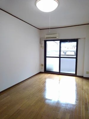 のマンスリーマンション・ウィークリーマンション「Ｂｅｌｌｅ　Ｄｅｍｅｕｒｕ　ｙ 102・洋室(No.1298729)」メイン画像