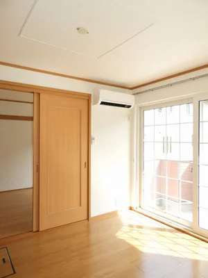 のマンスリーマンション・ウィークリーマンション「ベテル　マリー 101・洋室(No.1298730)」メイン画像