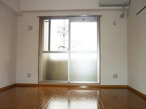 のマンスリーマンション・ウィークリーマンション「アヴニール東雲 203・洋室(No.1298732)」メイン画像