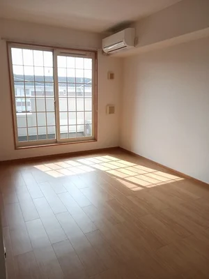 のマンスリーマンション・ウィークリーマンション「シャルマン　弐番館 203・洋室(No.1298734)」メイン画像