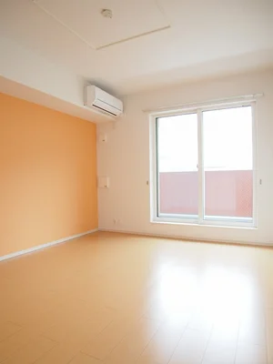 のマンスリーマンション・ウィークリーマンション「Ｖｉｌｌａ　Ｓｕｎｓｈｉｎｅ 202・洋室(No.1298739)」メイン画像