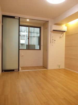 のマンスリーマンション・ウィークリーマンション「セルカ　デ　マーレ 103・洋室(No.1298741)」メイン画像