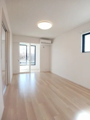 のマンスリーマンション・ウィークリーマンション「メリッサⅣ 103・洋室(No.1298753)」メイン画像