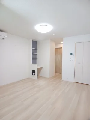 のマンスリーマンション・ウィークリーマンション「コンフォート２５ 103・洋室(No.1298764)」メイン画像