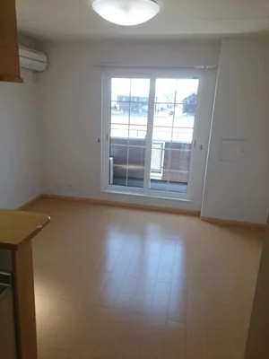 のマンスリーマンション・ウィークリーマンション「Ｉ．Ｓ　ＡＶＡＮＴＩ 201・洋室(No.1298767)」メイン画像