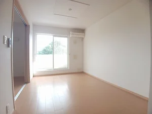 のマンスリーマンション・ウィークリーマンション「メゾン・コスモバーミィ 205・洋室(No.1298768)」メイン画像