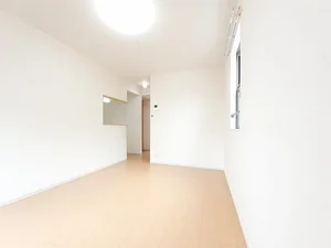 のマンスリーマンション・ウィークリーマンション「ジュネス 201・洋室(No.1298769)」メイン画像