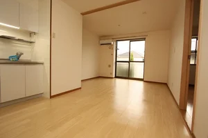 のマンスリーマンション・ウィークリーマンション「フローラル舞Ⅱ 205・洋室(No.1298776)」メイン画像