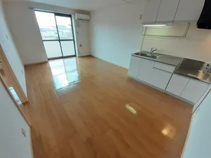 のマンスリーマンション・ウィークリーマンション「エクレア瀧 203・洋室(No.1298777)」メイン画像