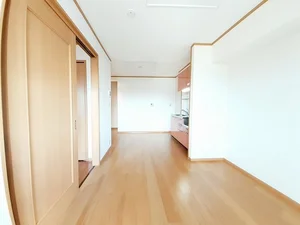 のマンスリーマンション・ウィークリーマンション「グラン・リーオＡ 202・洋室(No.1298785)」メイン画像